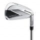 TaylorMade STEALTH 鐵桿組 KBS MAX MT85 (I#5-P, A, S)